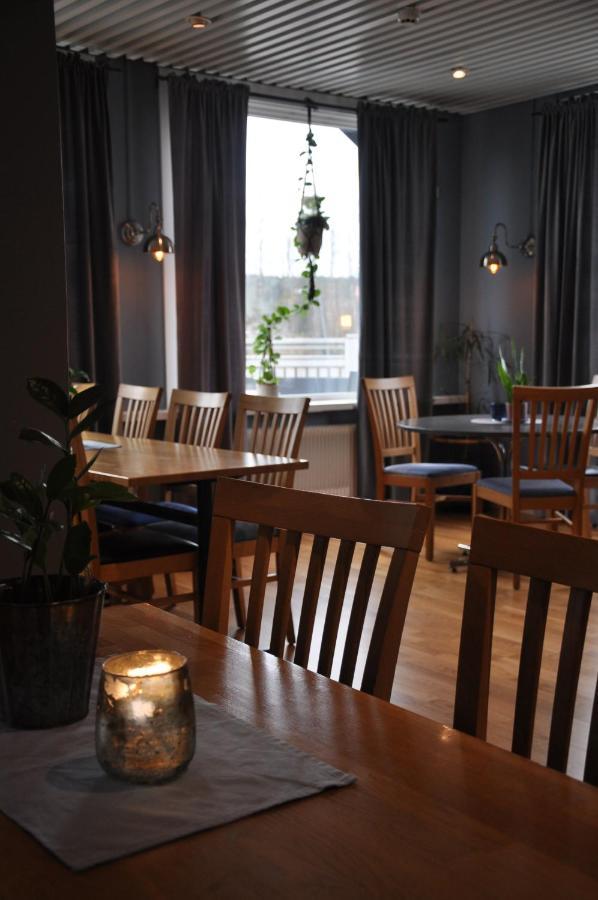 Jarnvagshotellet