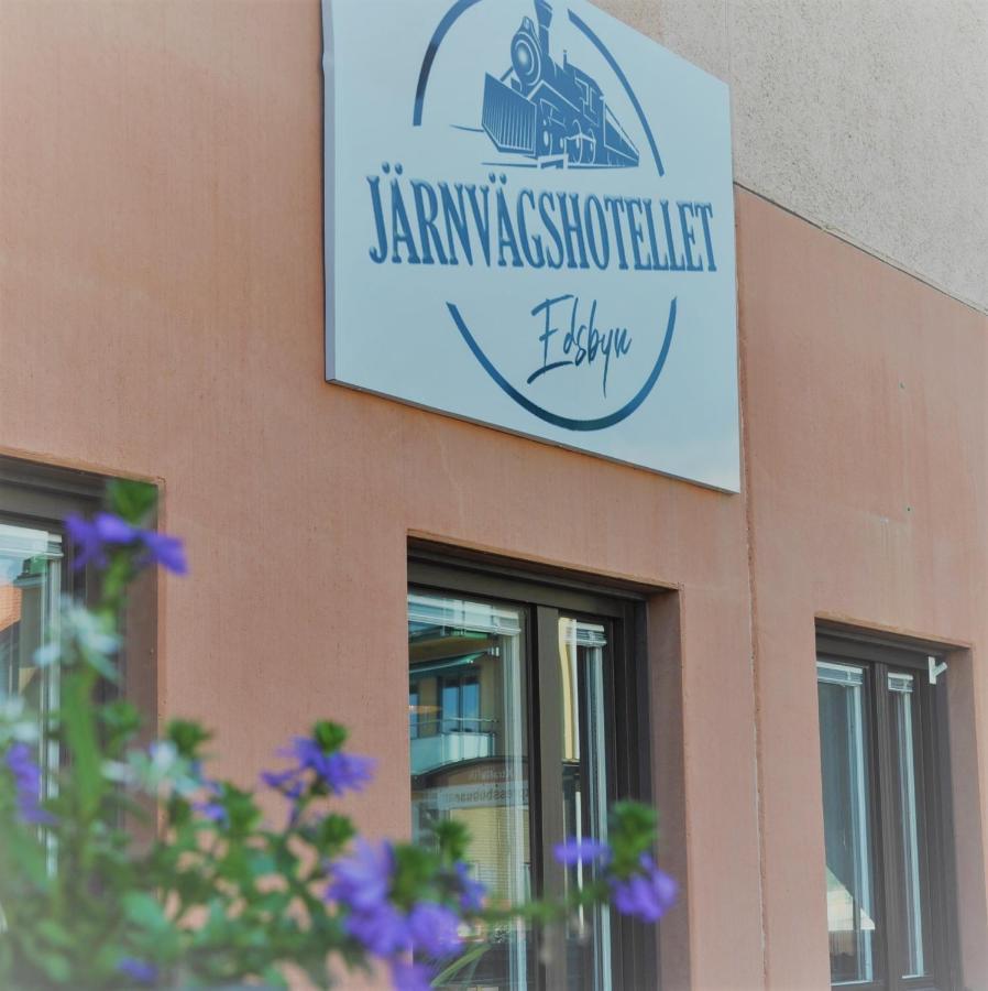 Jarnvagshotellet