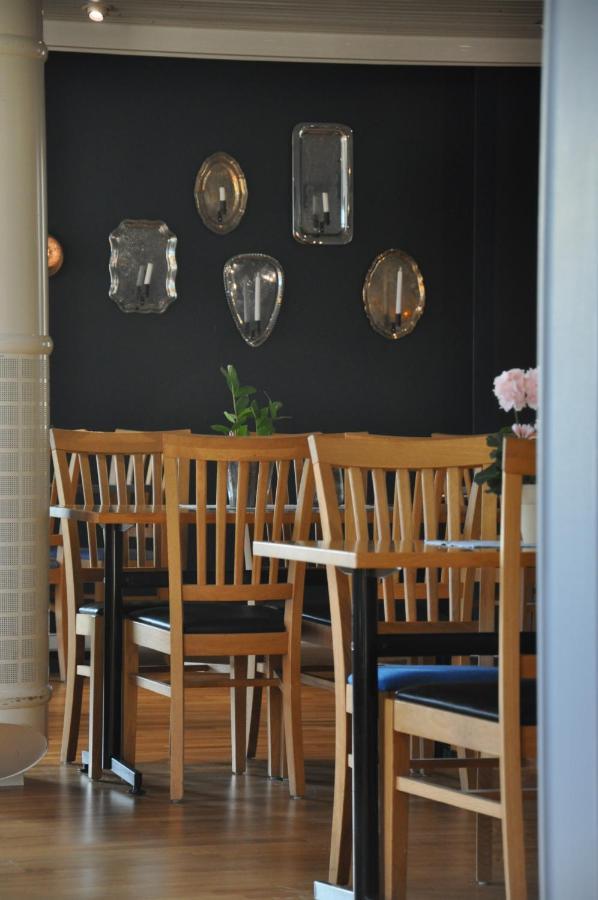 Jarnvagshotellet Hotel