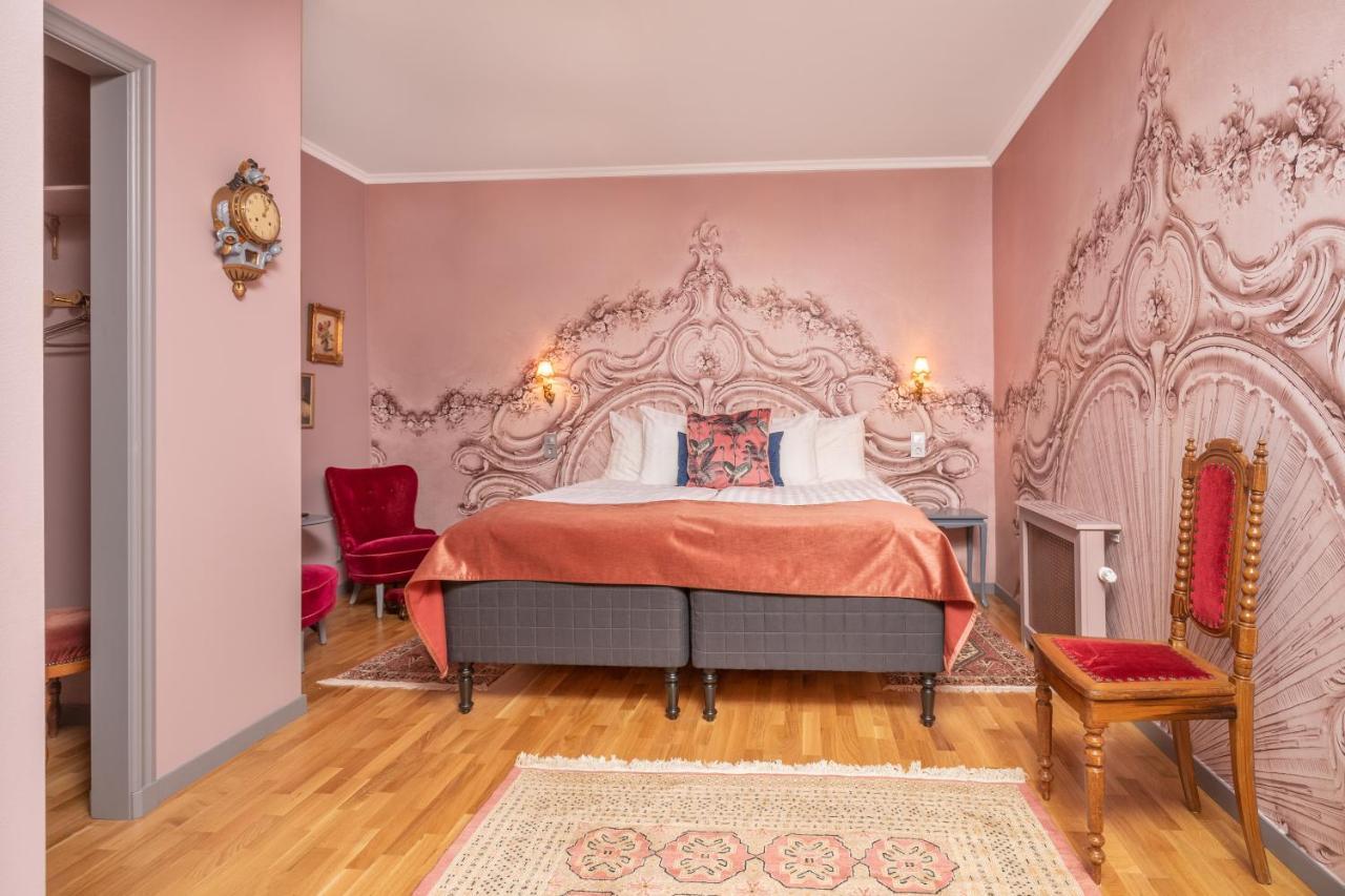 Hotel Jarnvagshotellet 3*