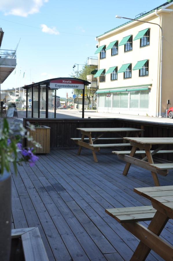 Jarnvagshotellet Hotel 3*